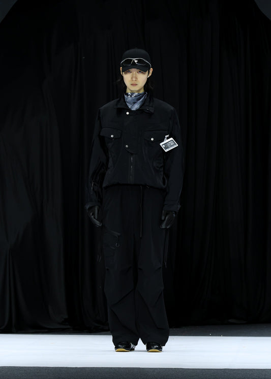 (Pre-Oeder) IPA-PC2514-  Minimal Guard Pants