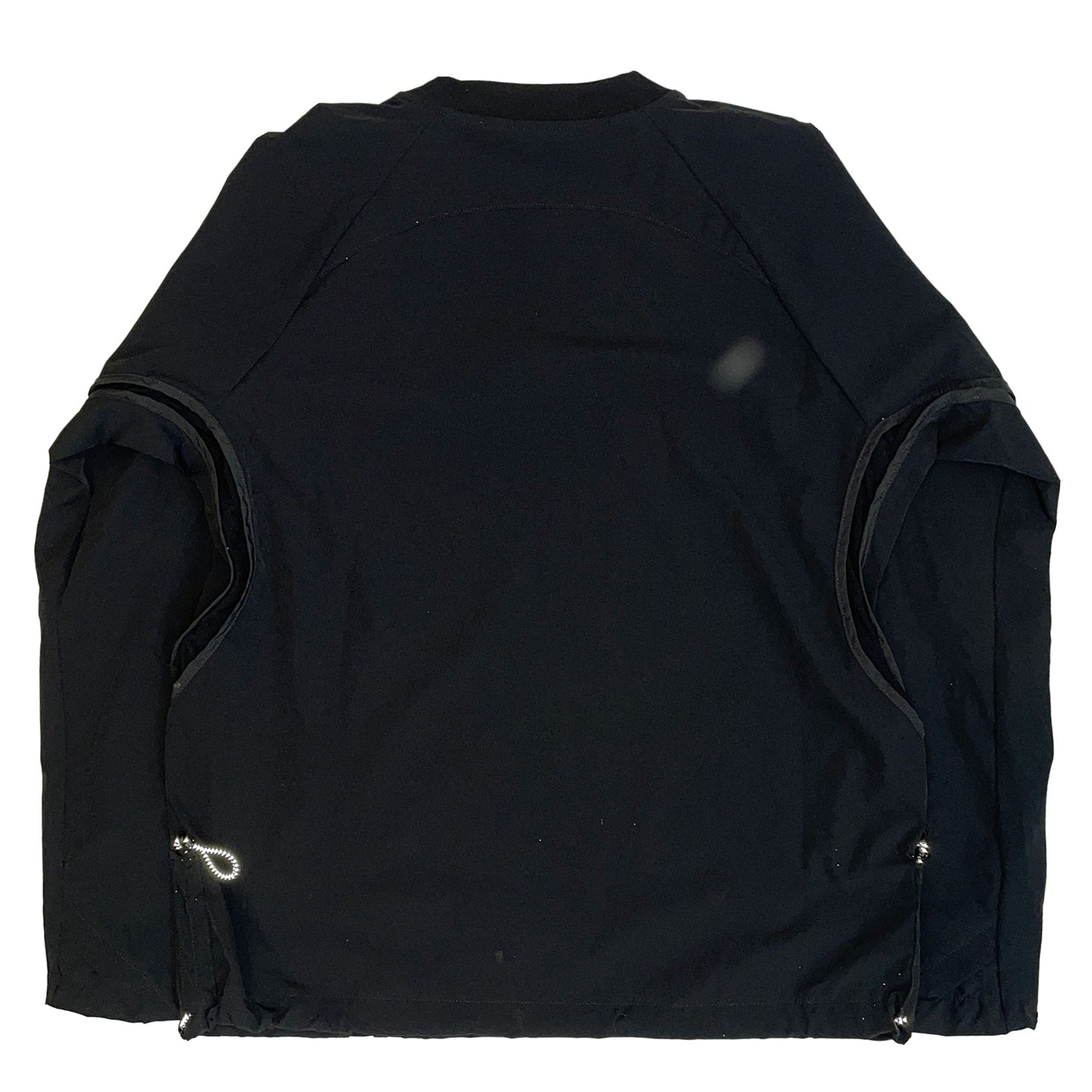 IPA-PC79-BK Outdoor Functional Quick-Dry Long-Sleeve Tee