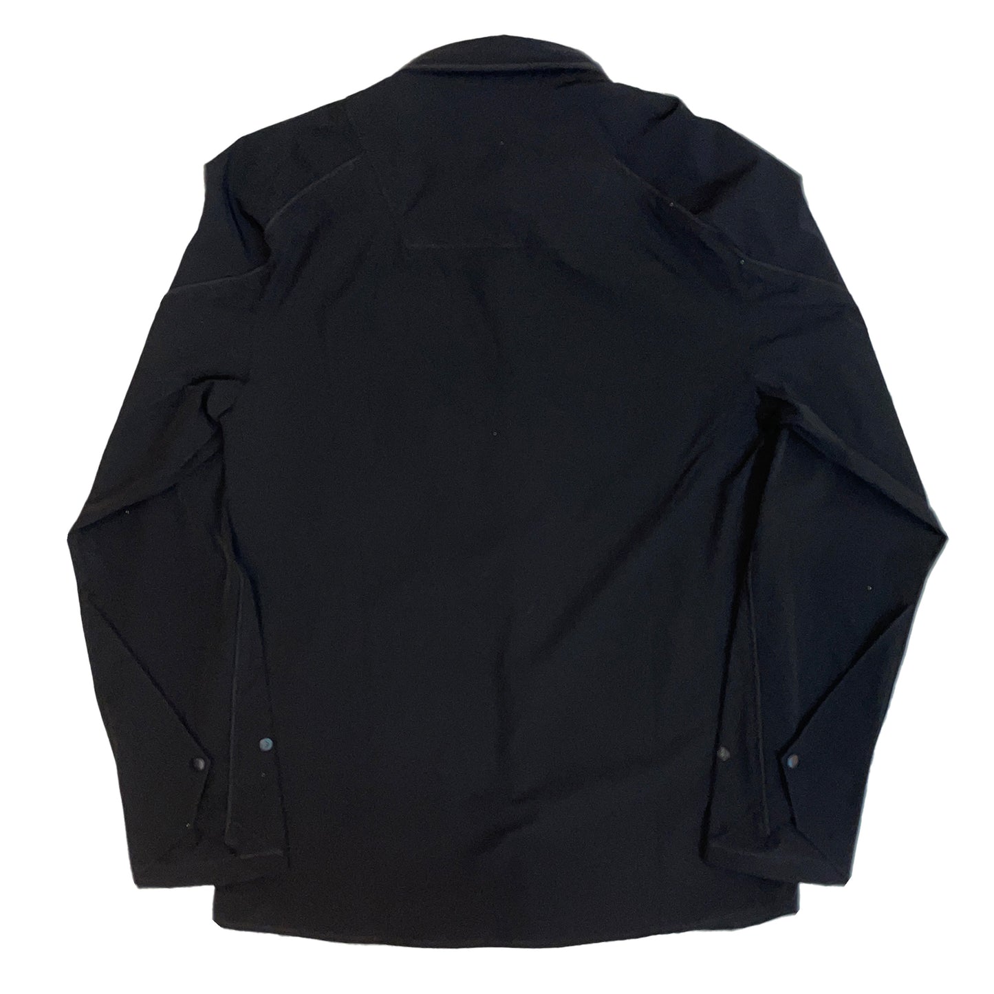 (pre-order)IPA-PC80-BK Outdoor Functional Quick-Dry Long-Sleeve Shirt