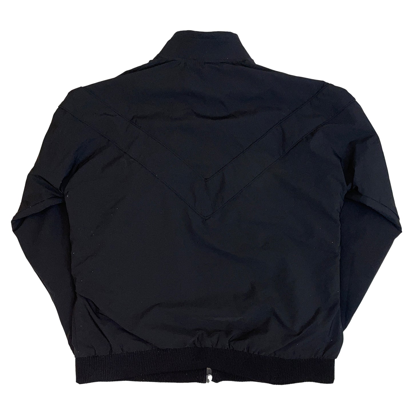 IPA-PC81-BK Outdoor Functional Rope-Cut Tailored Jacket