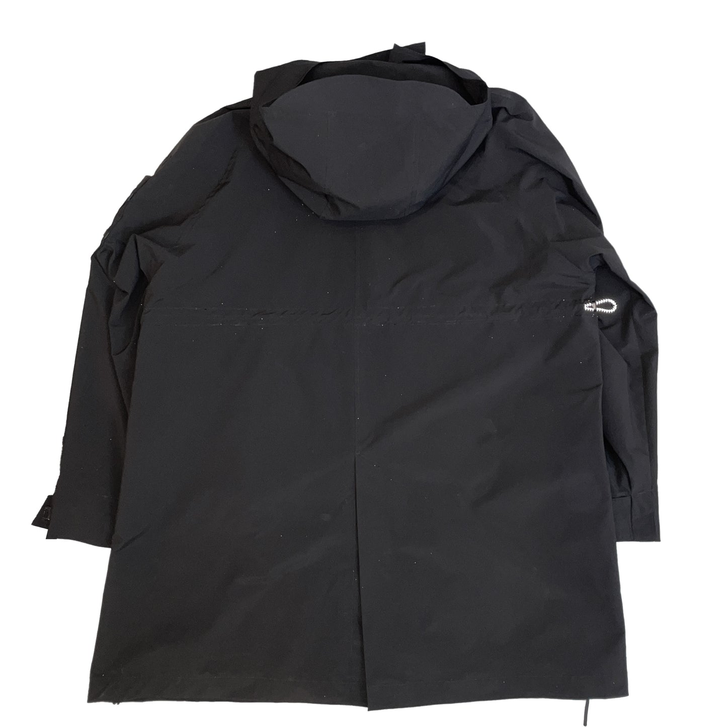 (pre-order)IPA-PC86-BK Outdoor Mountaineering Windproof Over-Size Jacket