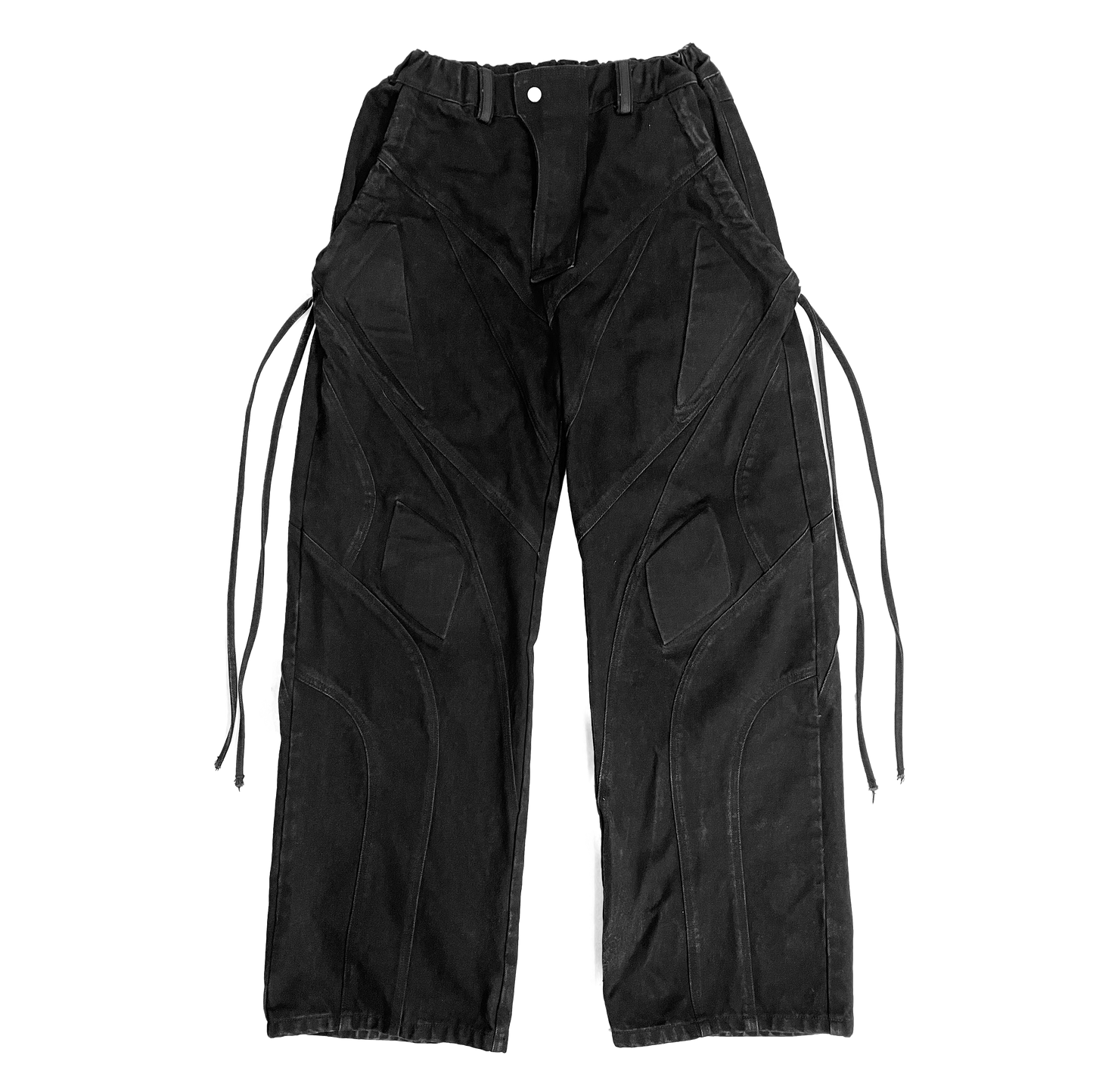(Pre-Oeder) IPA-PC2502- Nomad Armor Pants