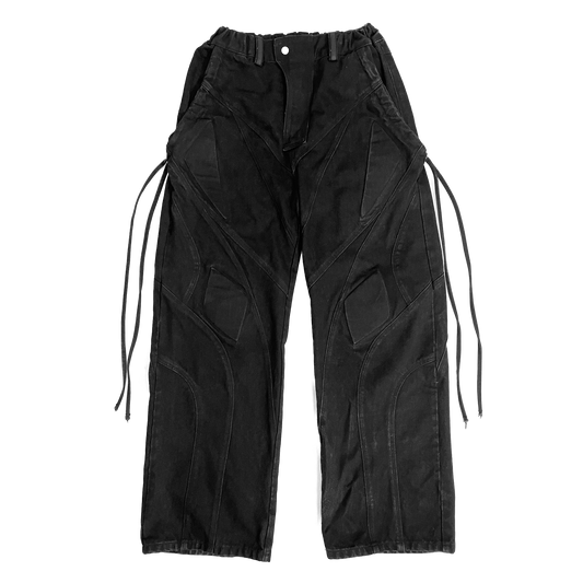 (Pre-Oeder) IPA-PC2502- Nomad Armor Pants
