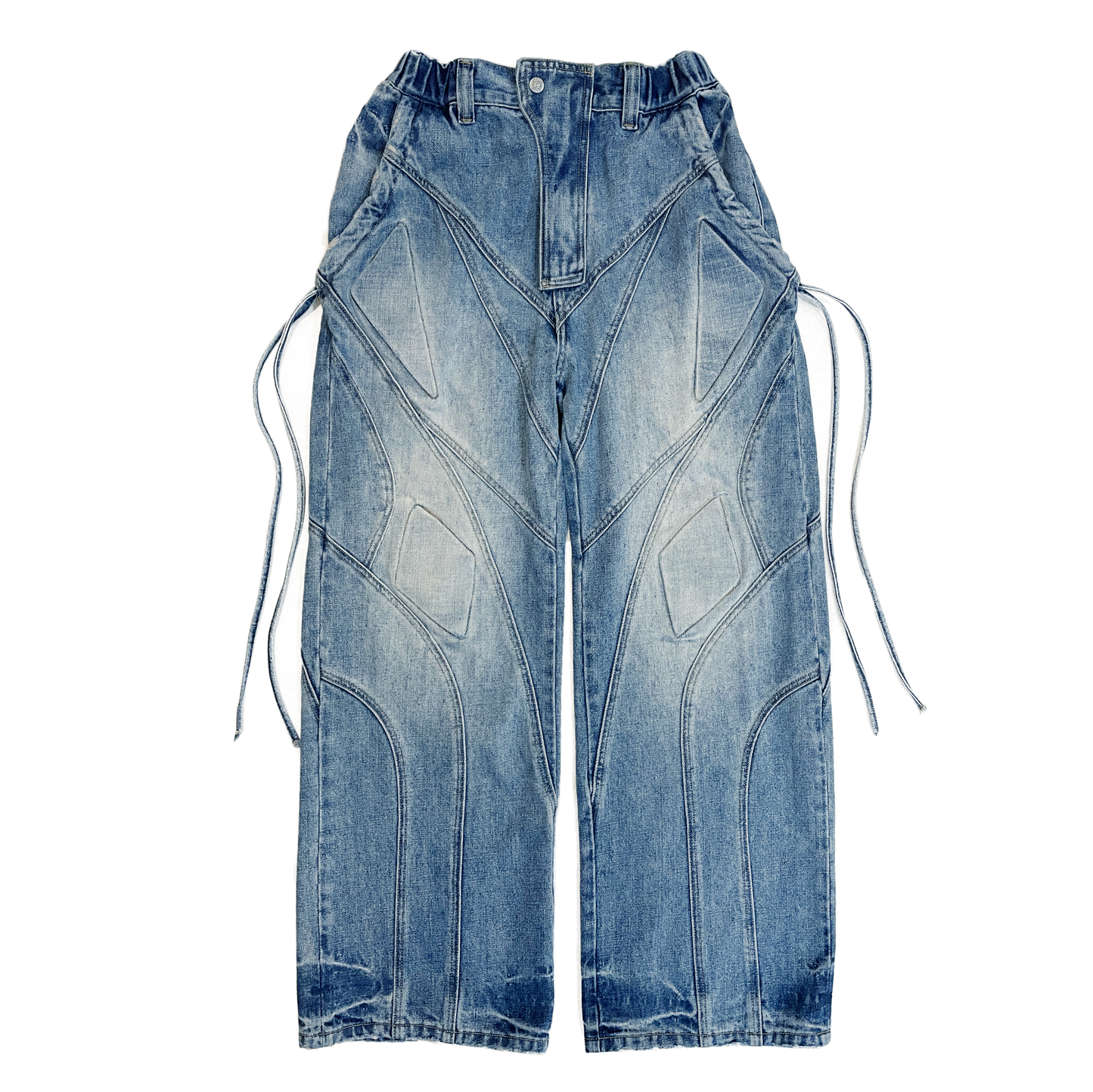 (Pre-Oeder) IPA-PC2502- Nomad Armor Pants