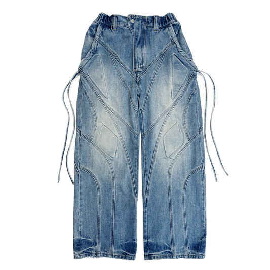 (Pre-Oeder) IPA-PC2502- Nomad Armor Pants