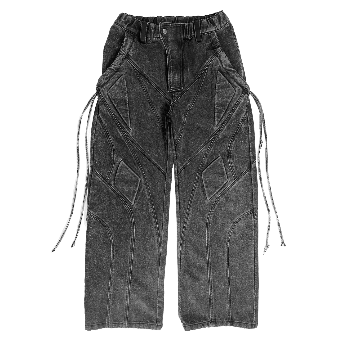 (Pre-Oeder) IPA-PC2502- Nomad Armor Pants