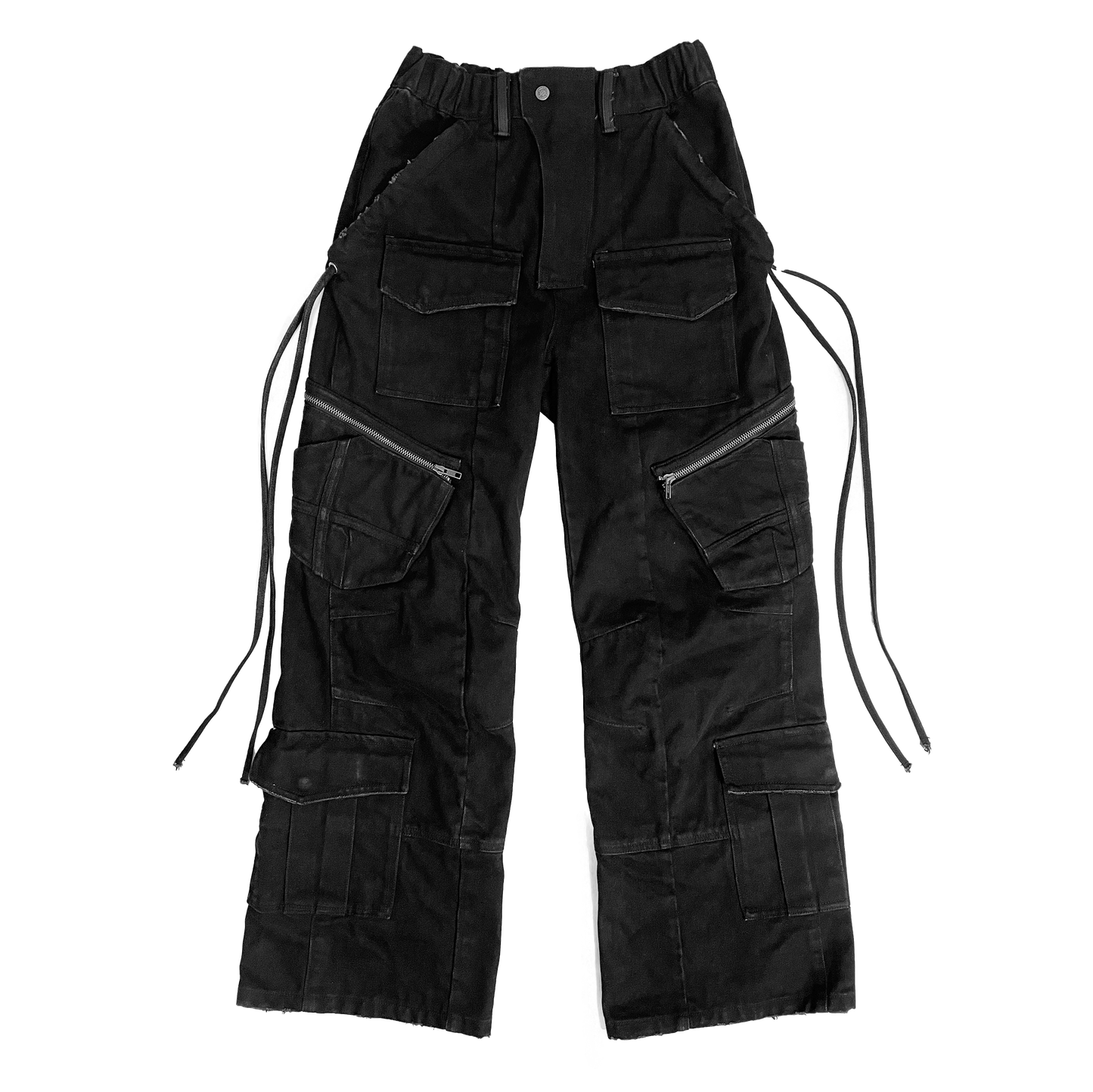 (Pre-Oeder) IPA-PC2503-  Nomad Gear Pants