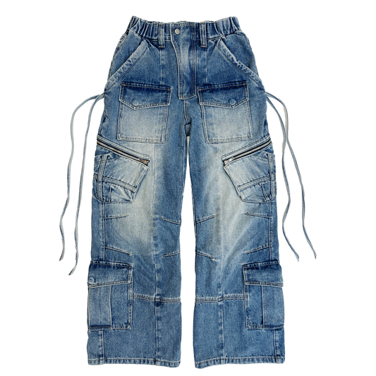 (Pre-Oeder) IPA-PC2503-  Nomad Gear Pants
