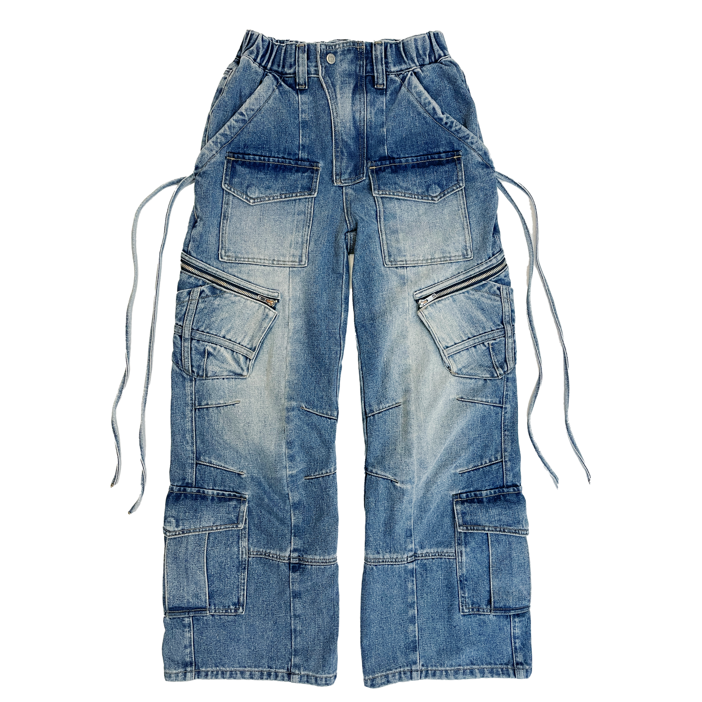 (Pre-Oeder) IPA-PC2503-  Nomad Gear Pants