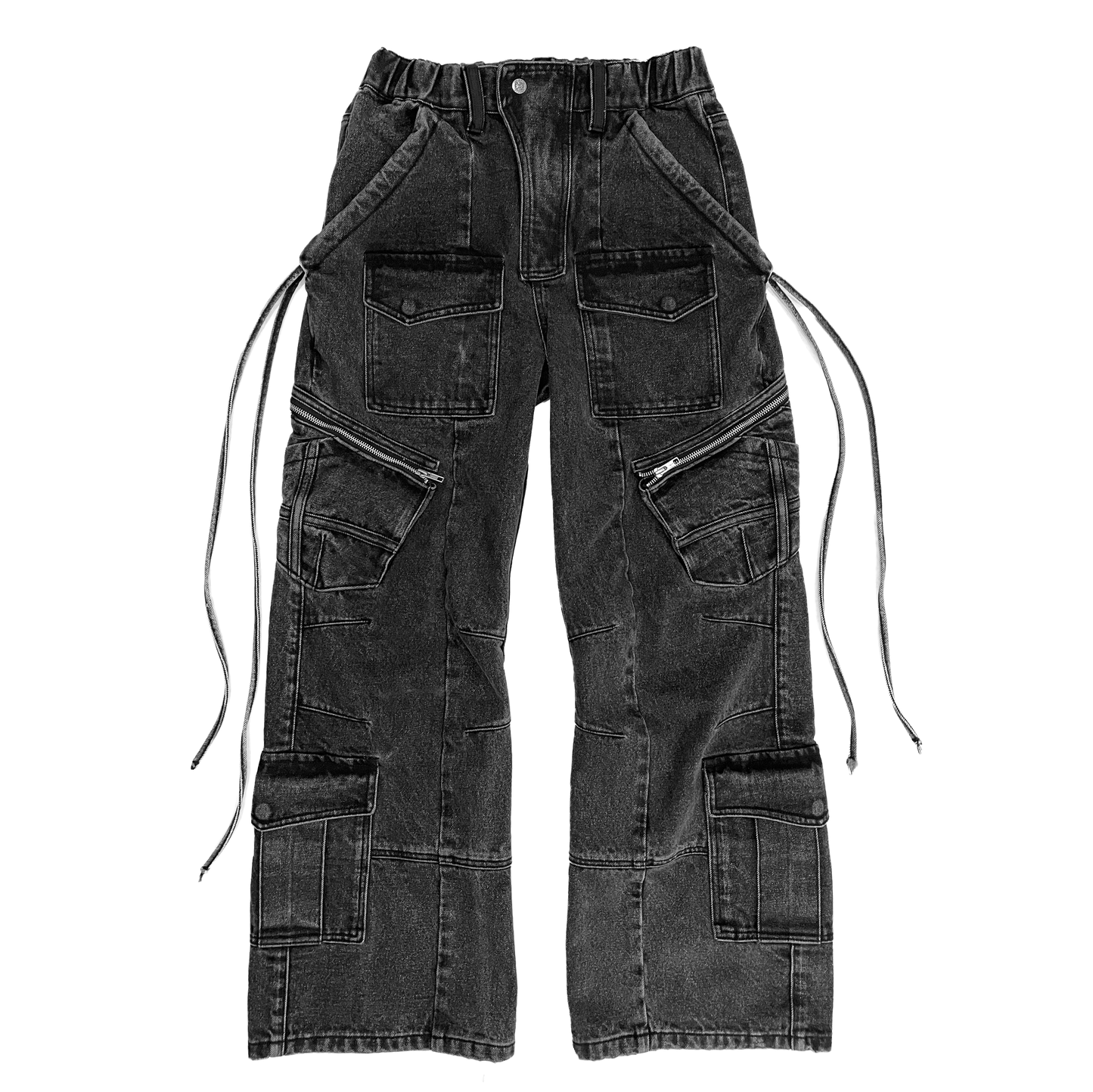 (Pre-Oeder) IPA-PC2503-  Nomad Gear Pants