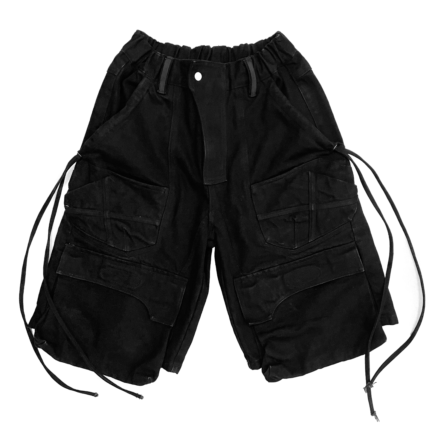(Pre-Oeder) IPA-PC2504-  Tactical Nomad Shorts