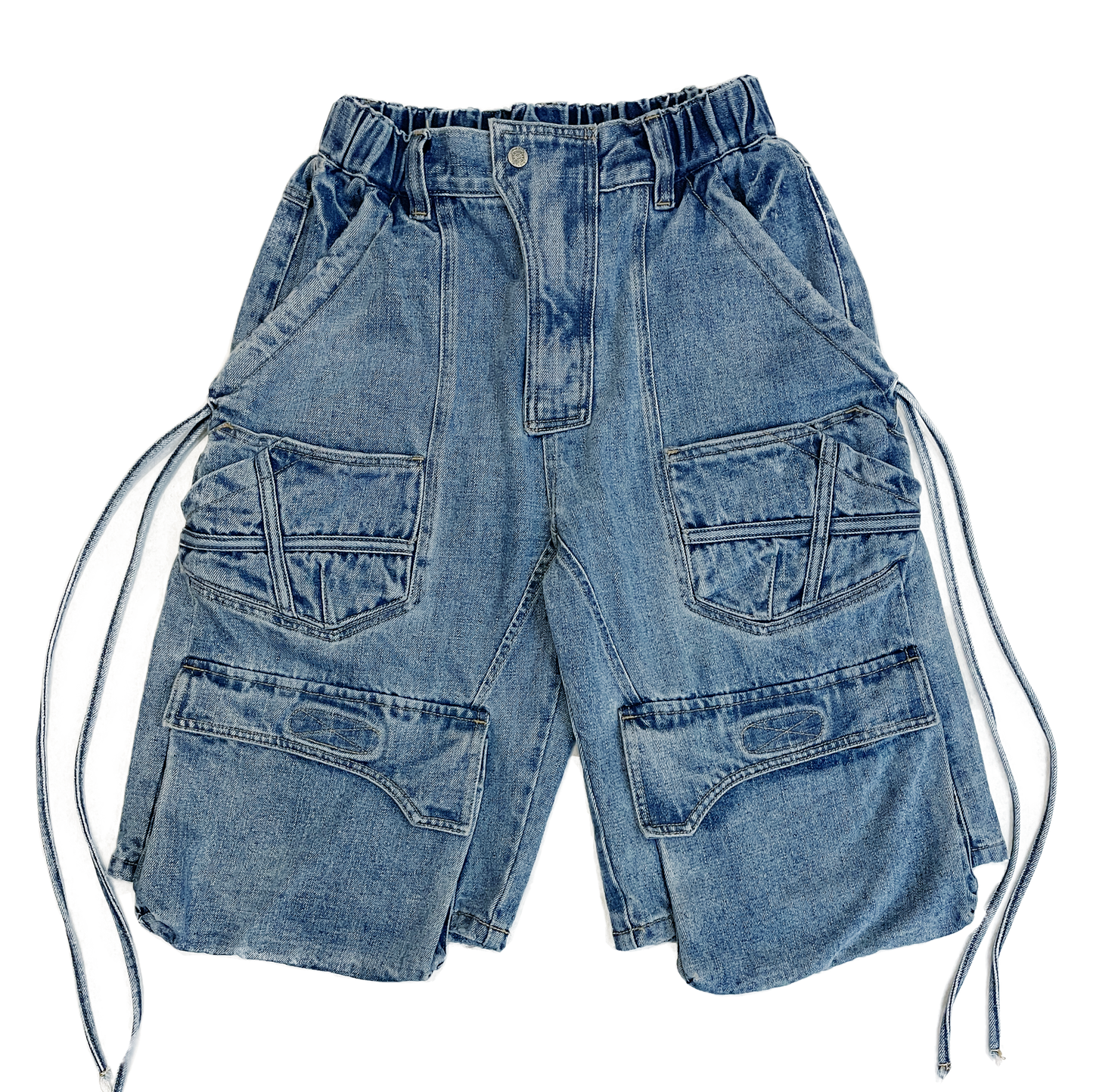 (Pre-Oeder) IPA-PC2504-  Tactical Nomad Shorts