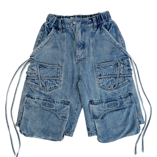 (Pre-Oeder) IPA-PC2504-  Tactical Nomad Shorts