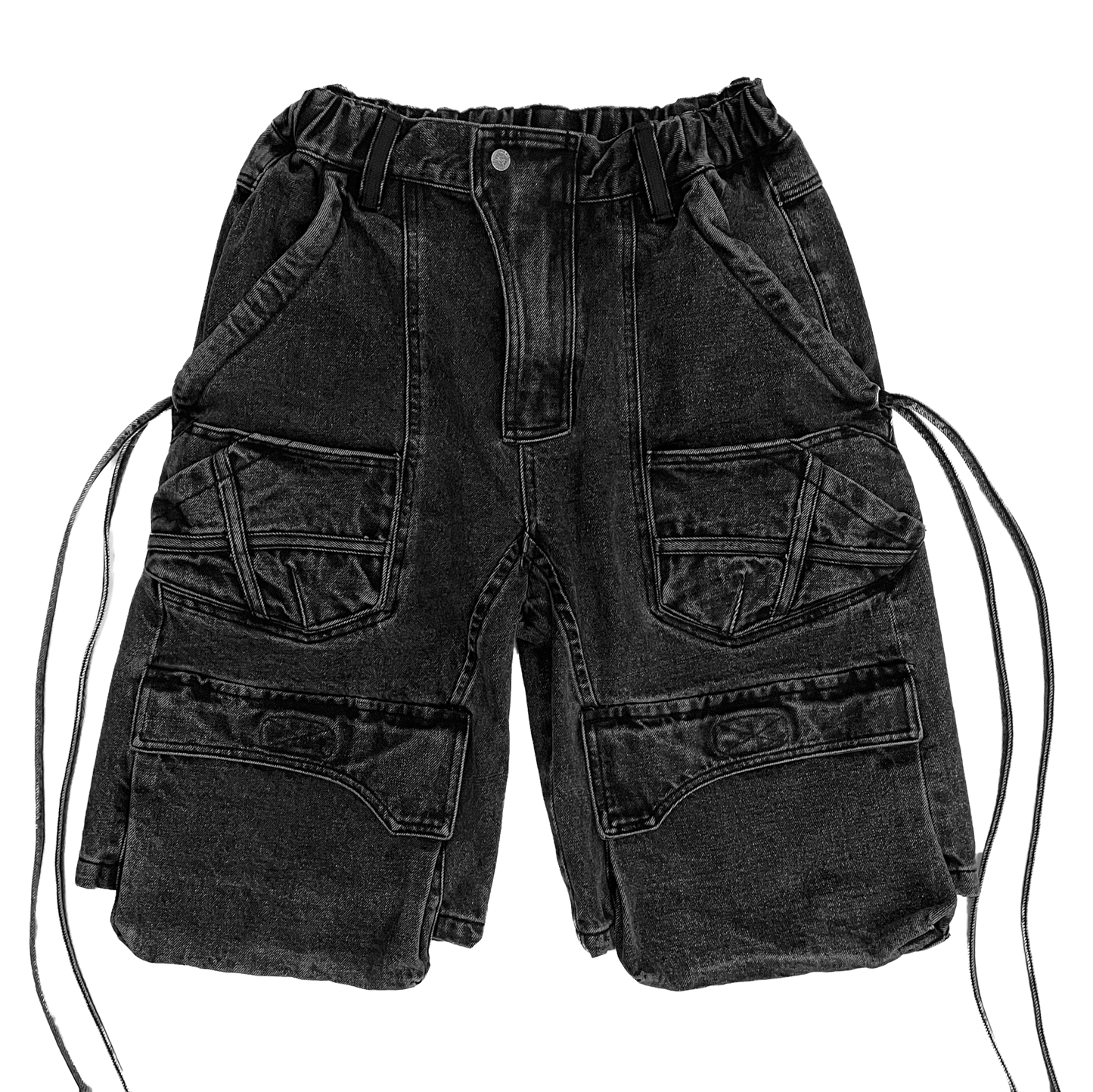(Pre-Oeder) IPA-PC2504-  Tactical Nomad Shorts