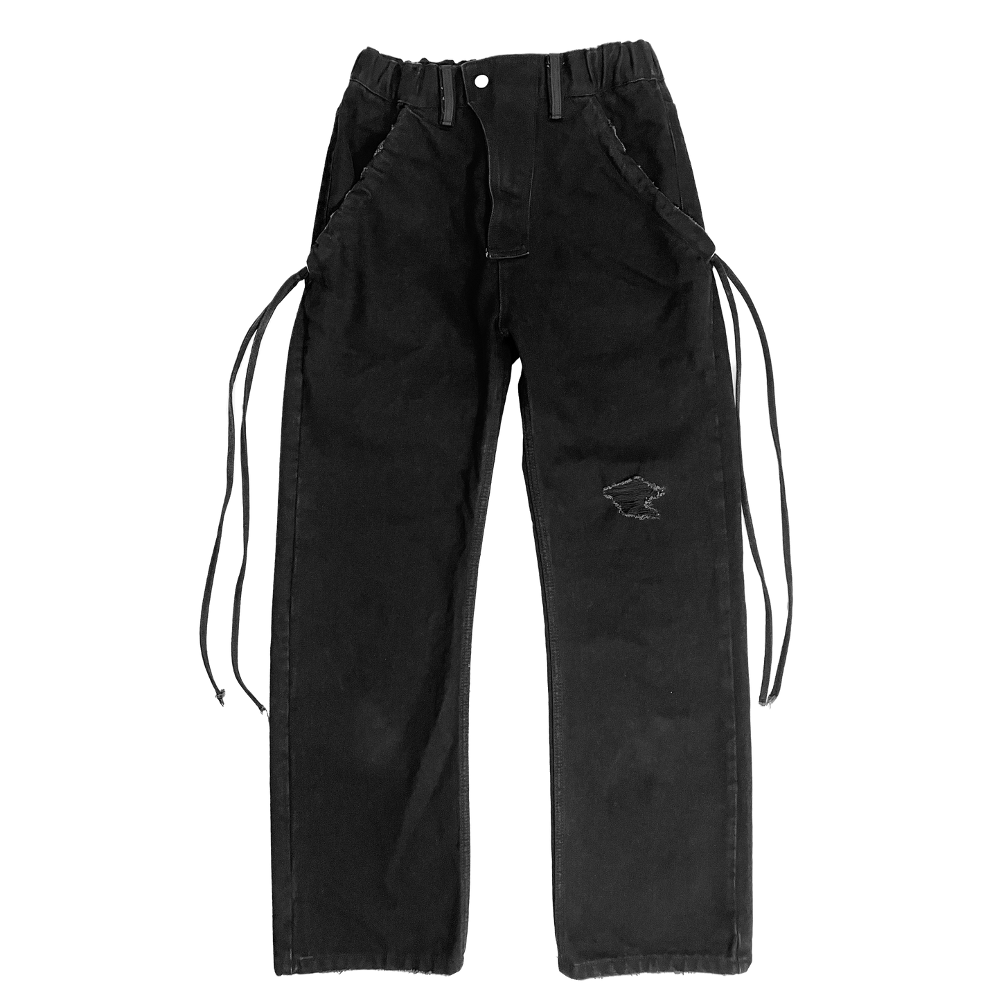 (Pre-Oeder) IPA-PC2505-  Wasteland Base Pants