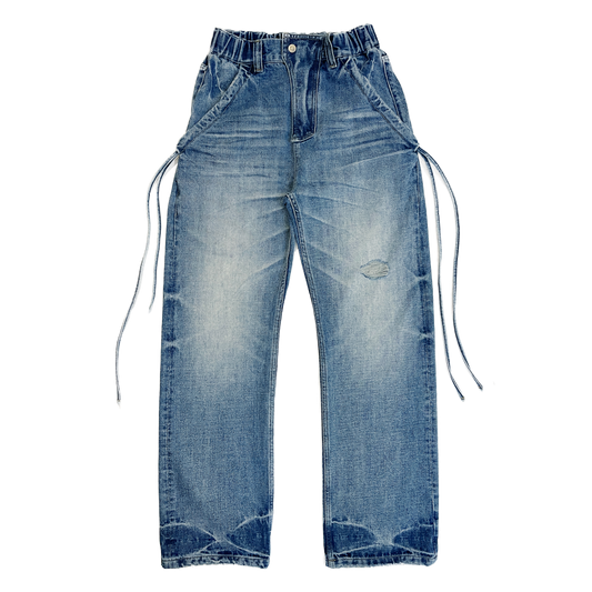 (Pre-Oeder) IPA-PC2505-  Wasteland Base Pants