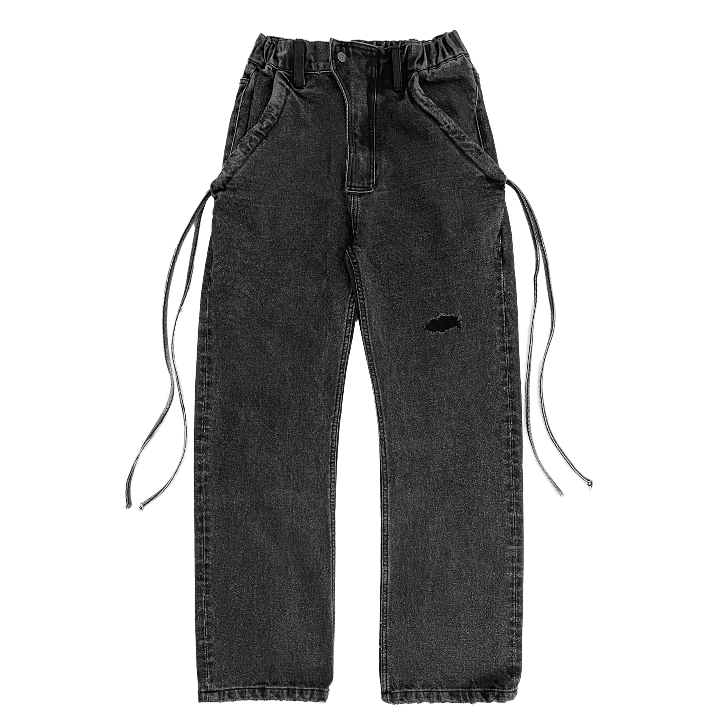 (Pre-Oeder) IPA-PC2505-  Wasteland Base Pants