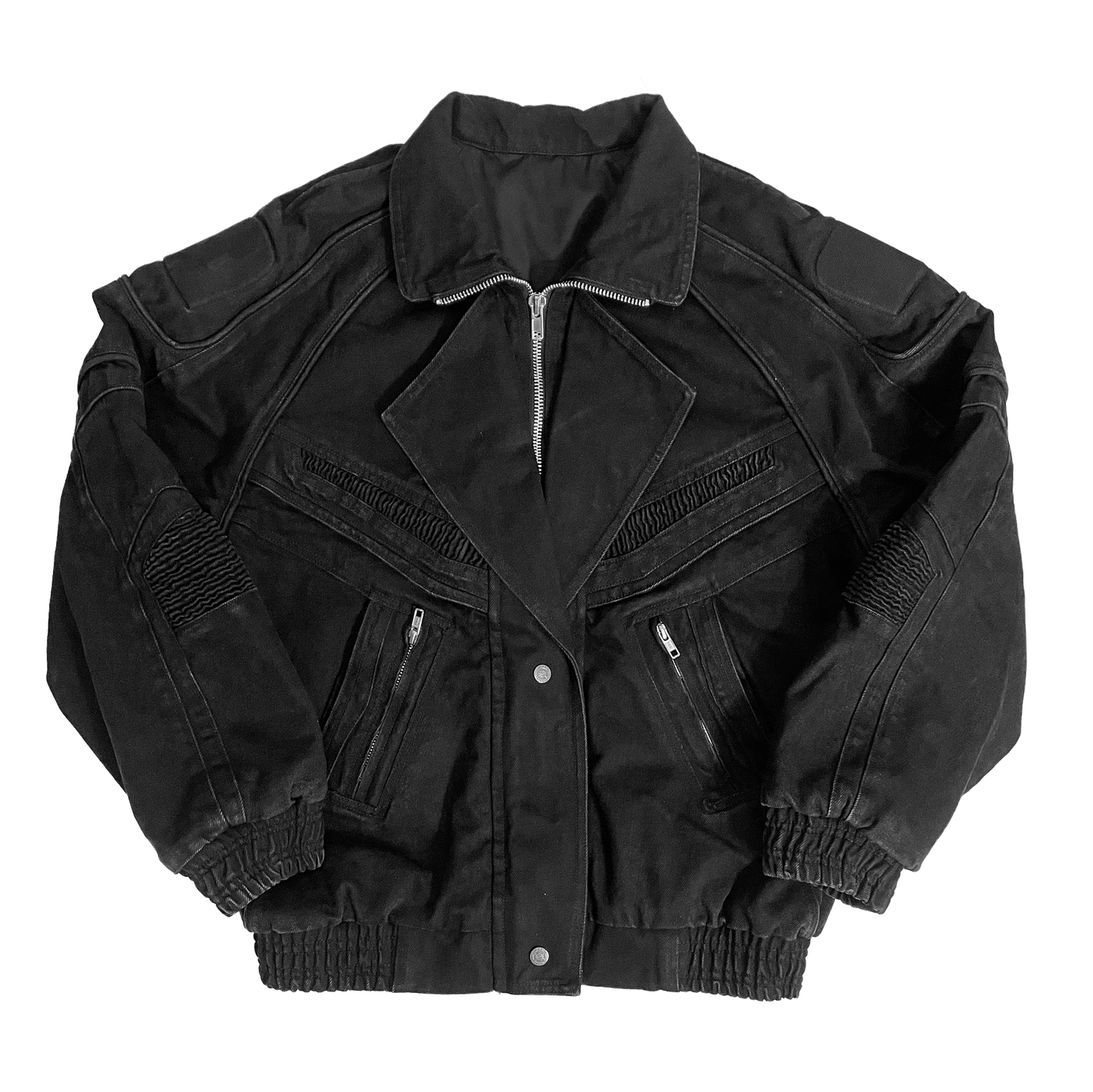 (Pre-Oeder) IPA-PC2509-  Dark Nomad Jacket