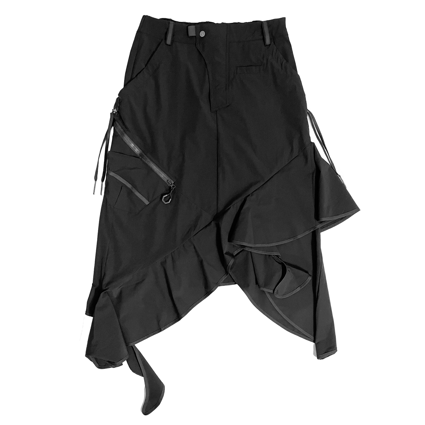 (Pre-Oeder) IPA-PC2510-  Drift Shadow Skirt