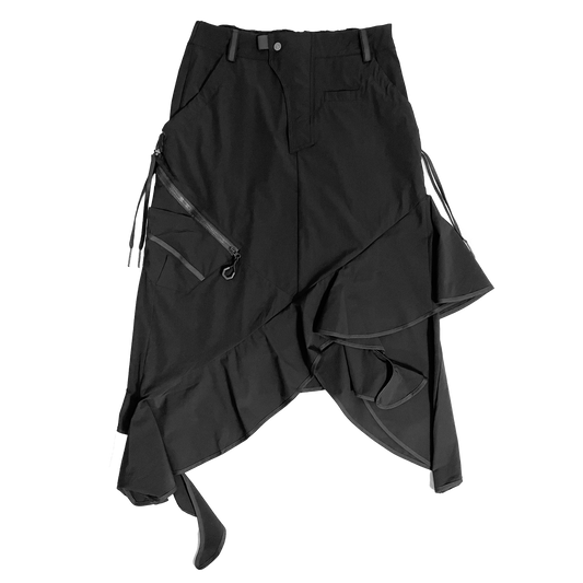 (Pre-Oeder) IPA-PC2510-  Drift Shadow Skirt