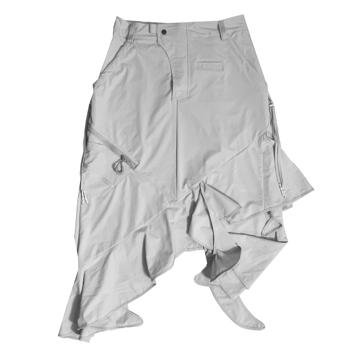 (Pre-Oeder) IPA-PC2510-  Drift Shadow Skirt