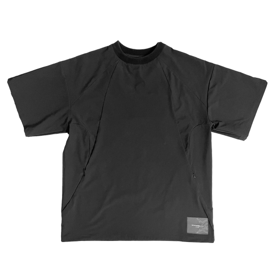 (Pre-Oeder) IPA-PC2511-  Core Structure Tee