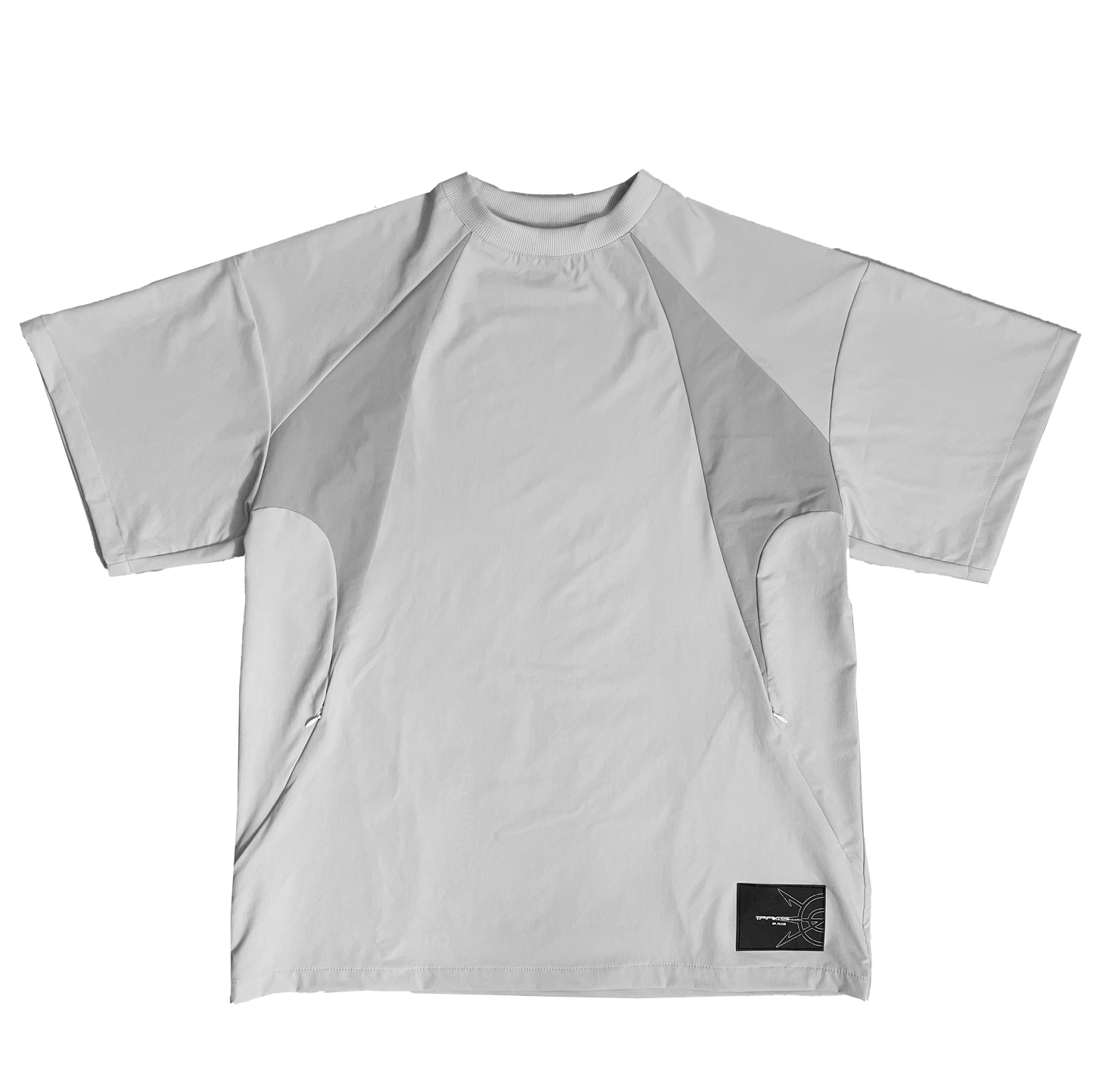 (Pre-Oeder) IPA-PC2511-  Core Structure Tee