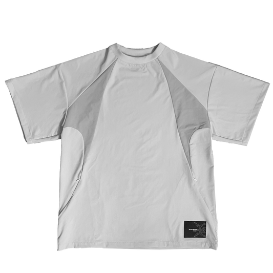 (Pre-Oeder) IPA-PC2511-  Core Structure Tee