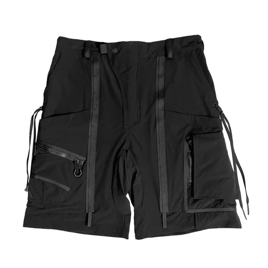 IPA-PC2517- Hybrid Cargo Shorts