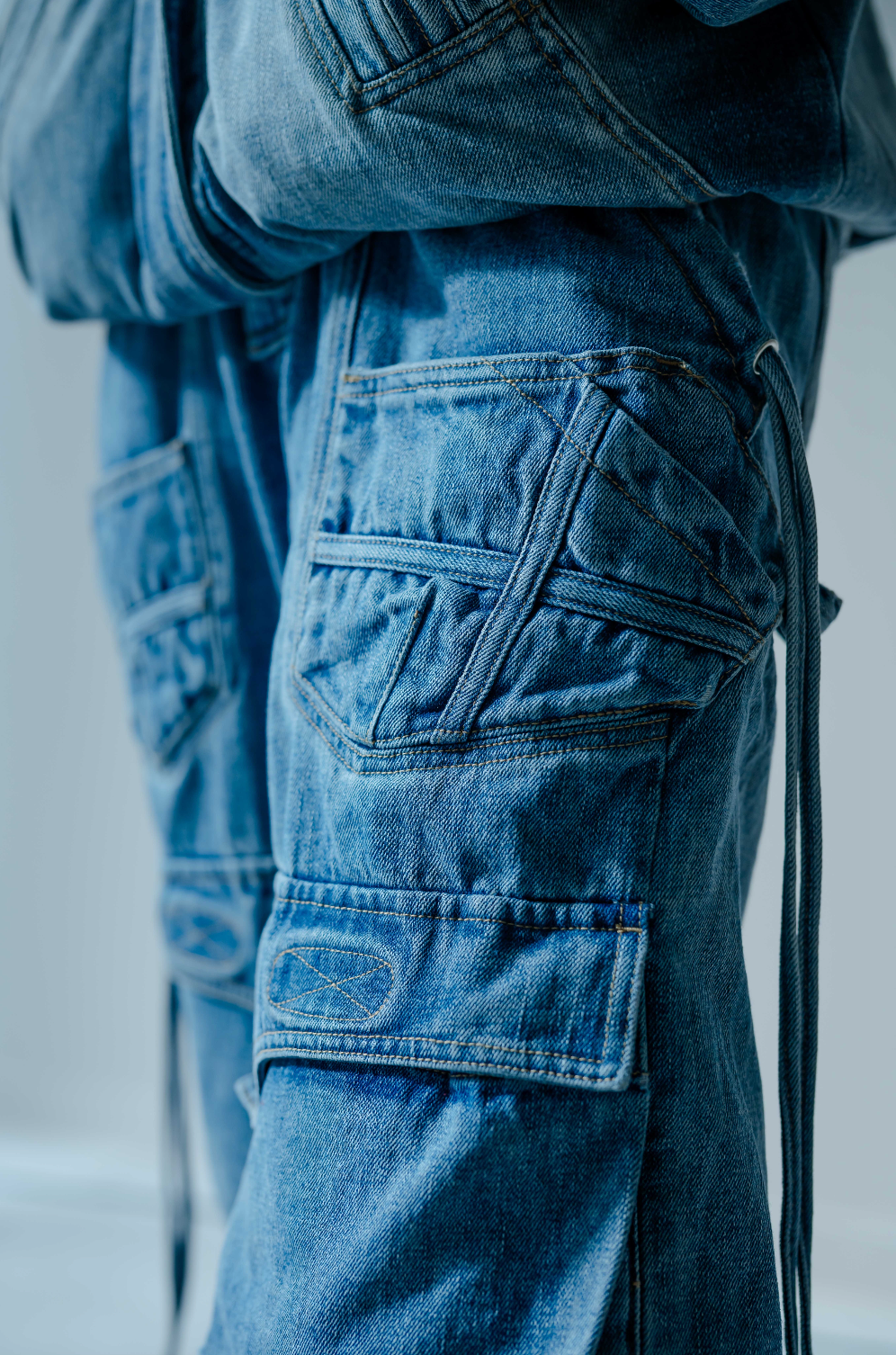 (Pre-Oeder) IPA-PC2504-  Tactical Nomad Shorts