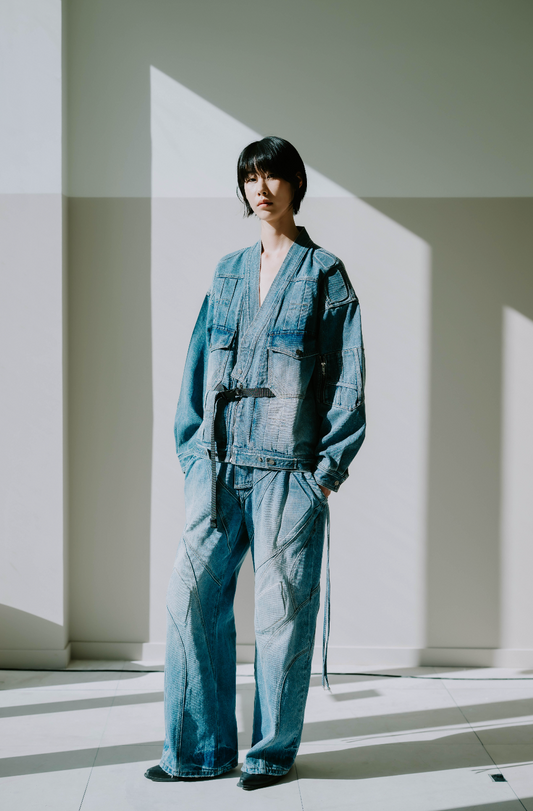 IPA-PC2502- Nomad Armor Pants