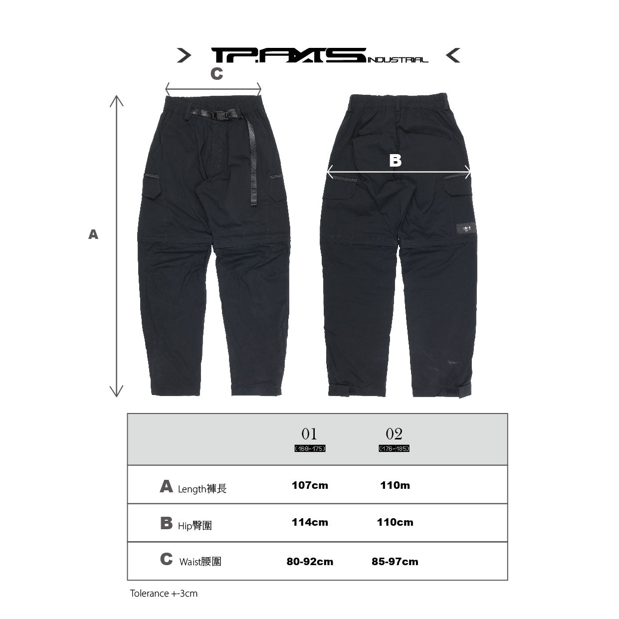 IPA-CT1-PC362-BK IP-AXIS STUDIO x EQUIP