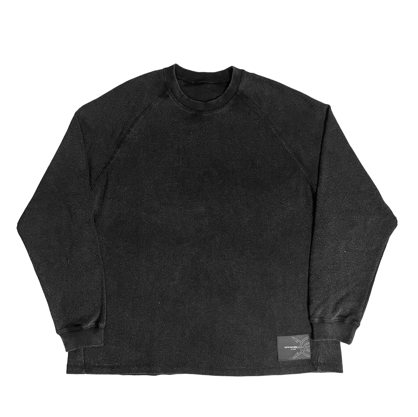 IPA-PC0325-BK-  Phantom Layer LS