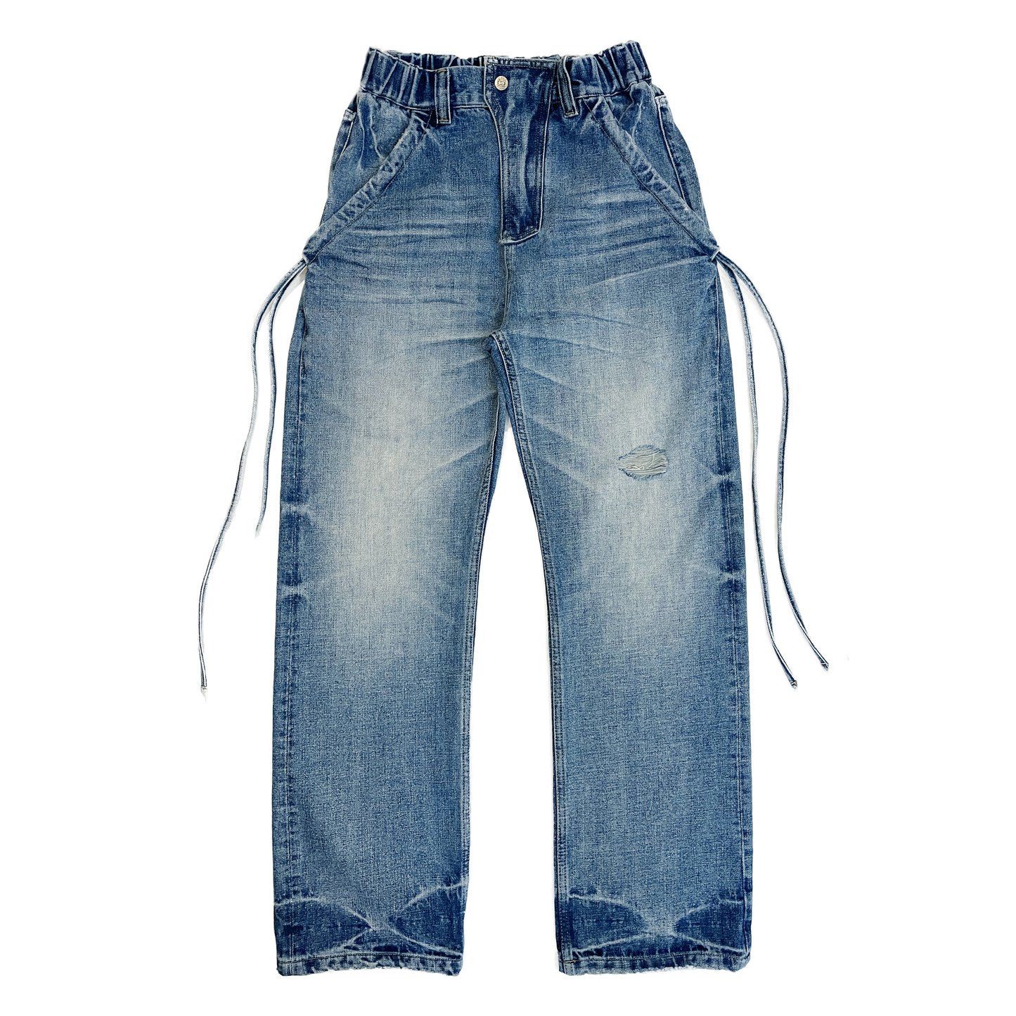 (Pre-Oeder) IPA-PC2505-  Wasteland Base Pants