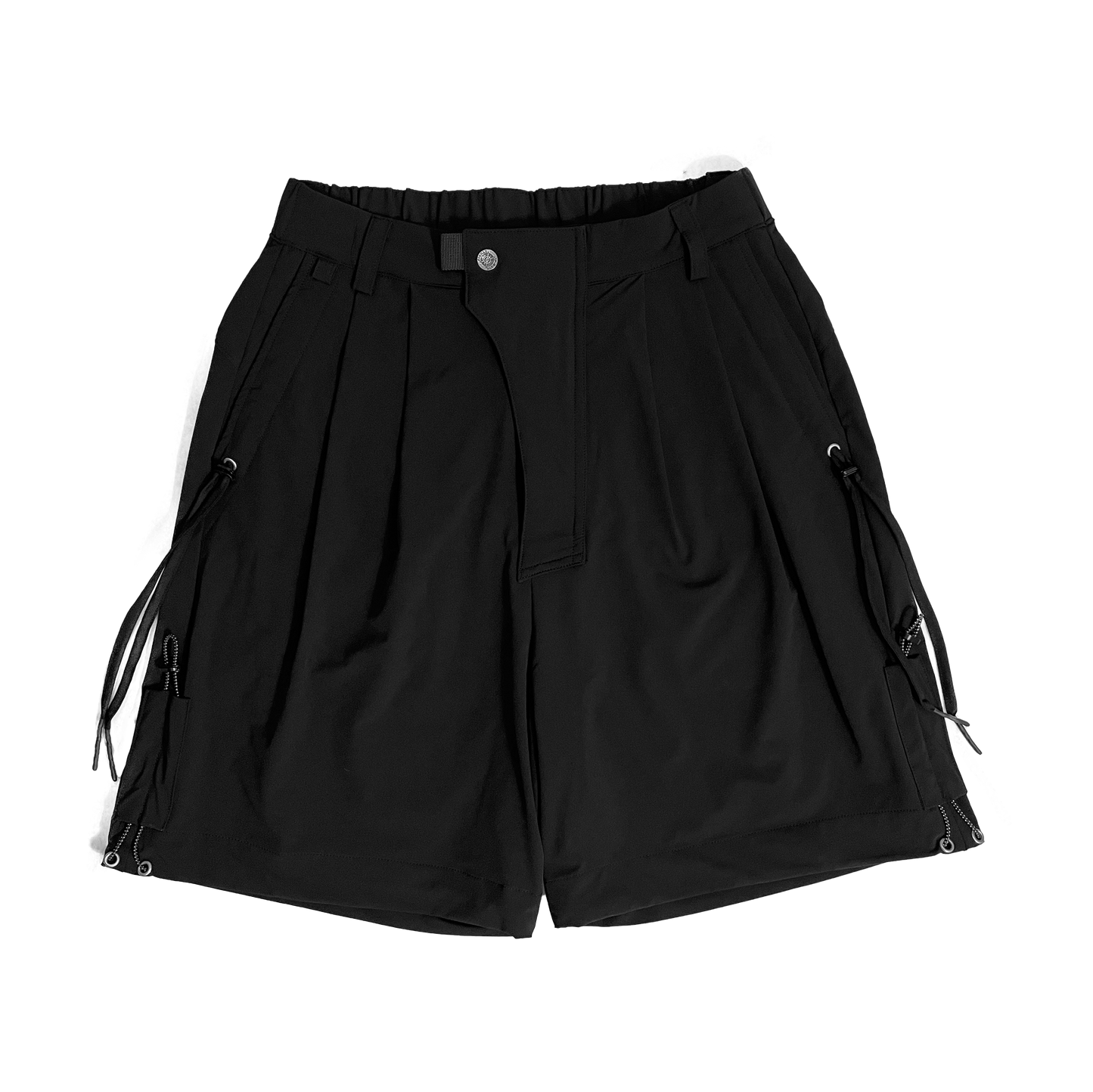 IPA-PC2516- Flow Form Shorts