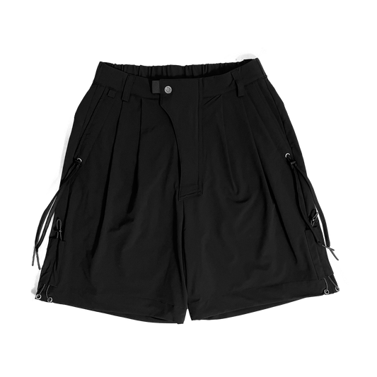 IPA-PC2516- Flow Form Shorts