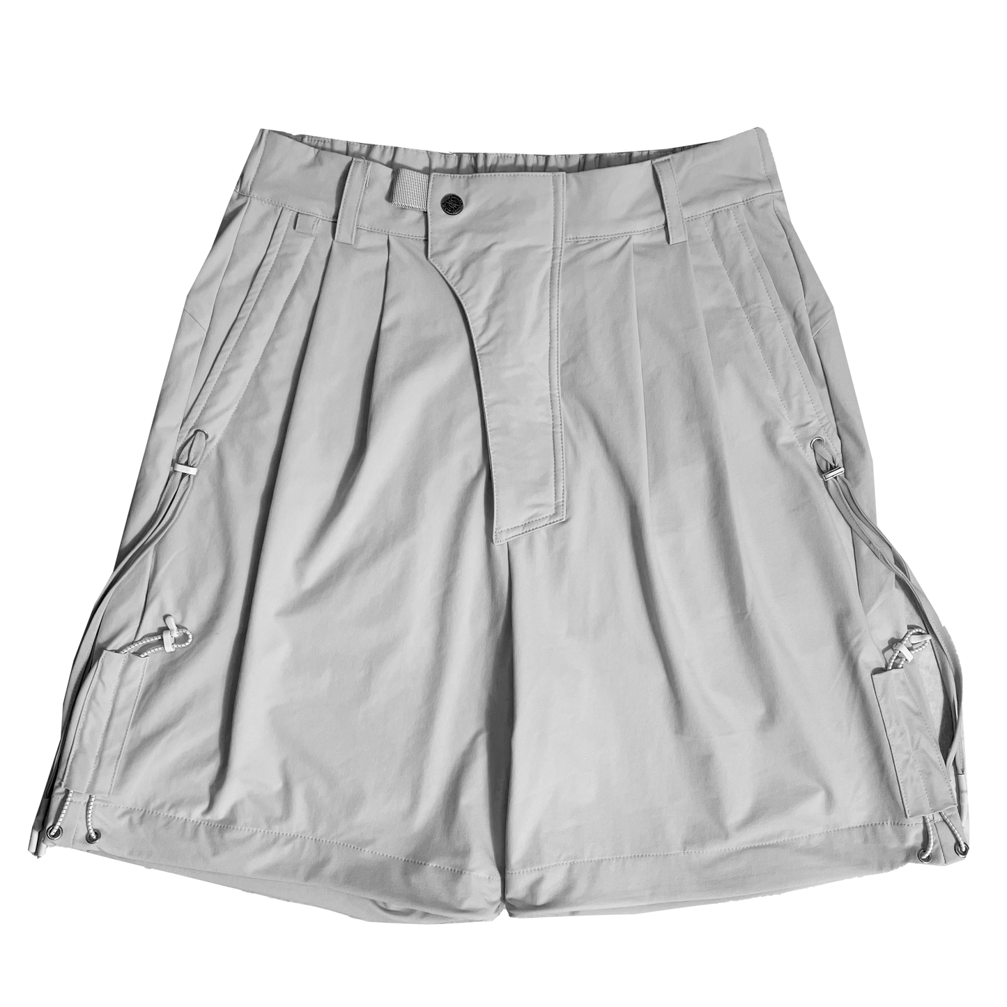 IPA-PC2516- Flow Form Shorts