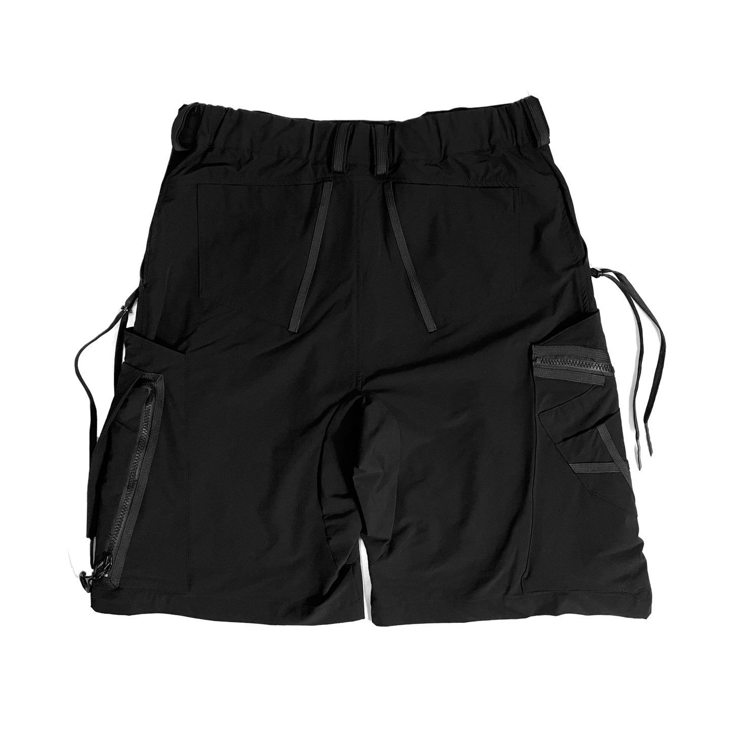 IPA-PC2517- Hybrid Cargo Shorts