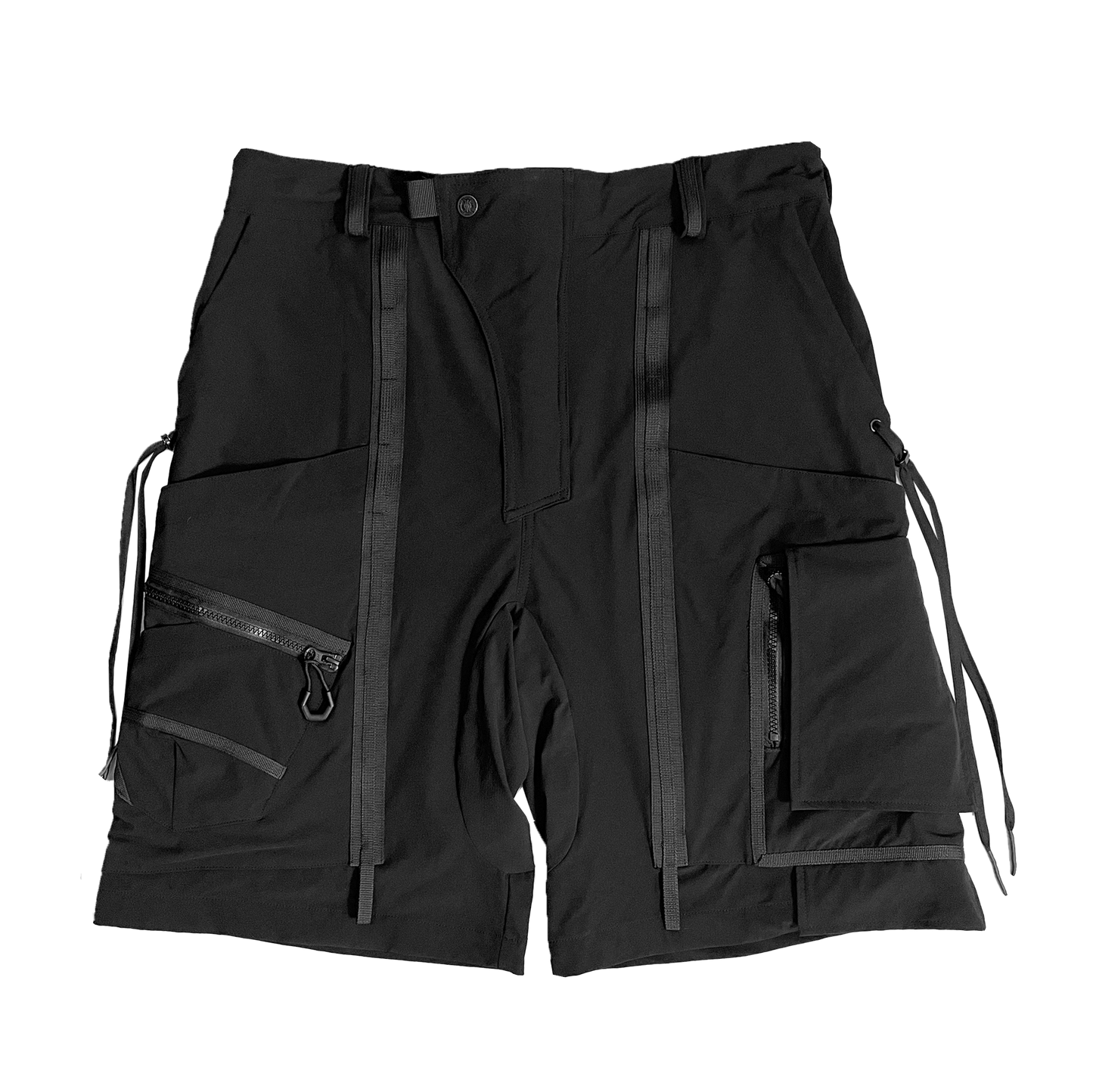 IPA-PC2517- Hybrid Cargo Shorts