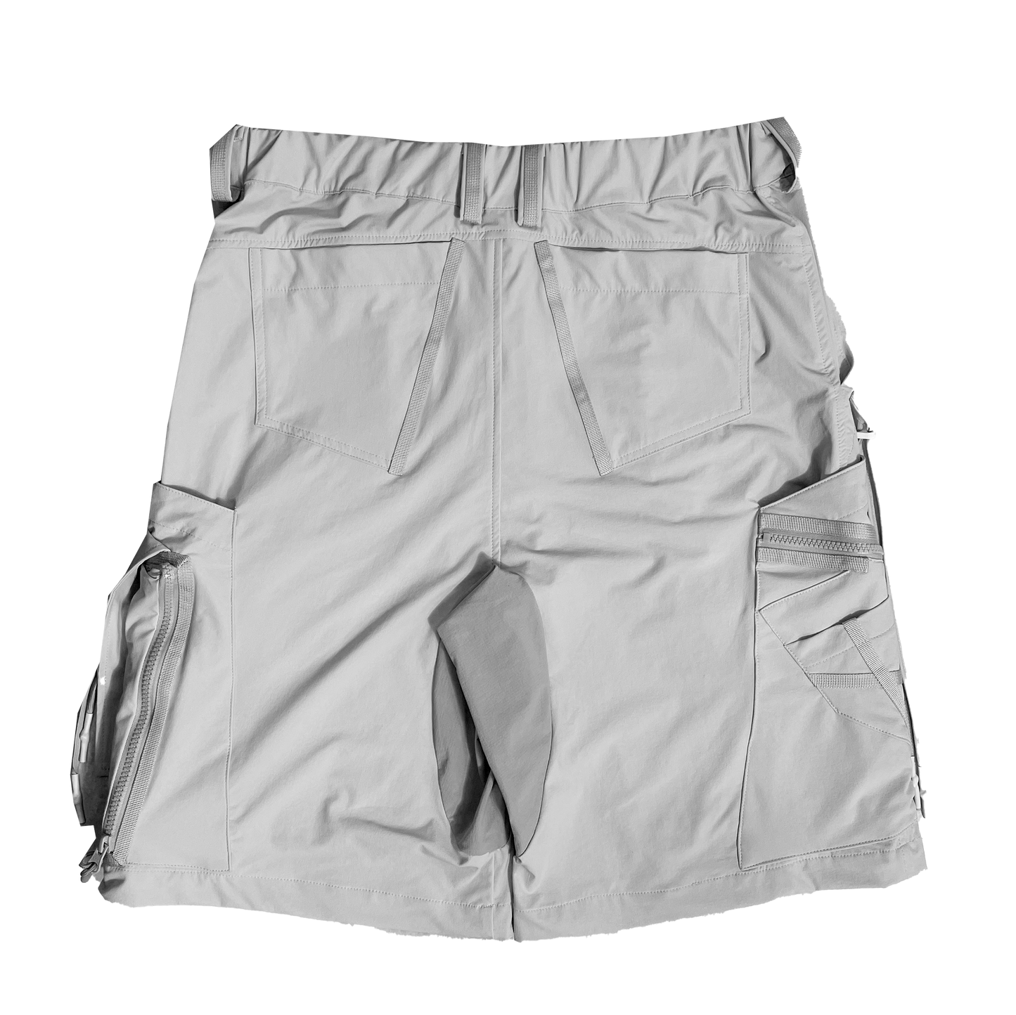 IPA-PC2517- Hybrid Cargo Shorts