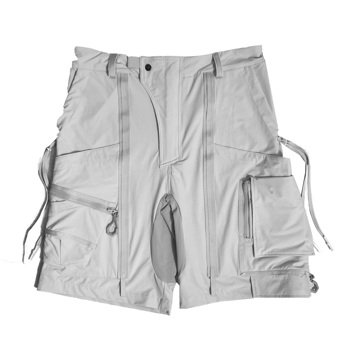 IPA-PC2517- Hybrid Cargo Shorts